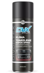DVX KLİMA TEMİZLEME KÖPÜK SPREY 400 ML