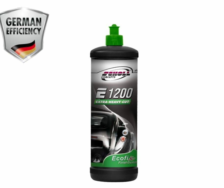 SCHOLL CONCEPTS 1200 Ekstra Kalın Pasta