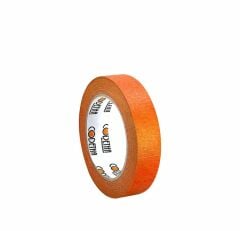 Maskeleme Bandı-Turuncu 24*50