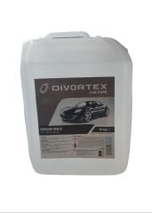 DİVORTEX ORİON WAX SOLVENT BAZLI KATRAN ÇÖZÜÇÜ 5 KG