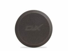 DİVORTEX SİYAH CİLA UYGULAMA  PAD 25 MM.