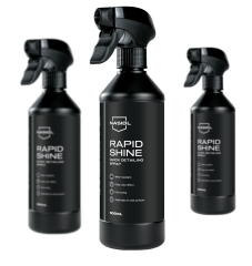Nasiol Rapid Shine 500 ML