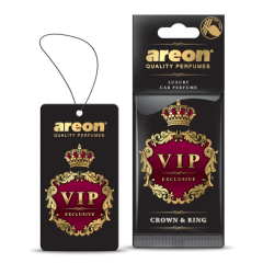 Areon Vıp Crown&RingOto Araç Kokusu