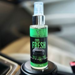 Vivaldi Cool Fresh Araç Kokusu 100 ML