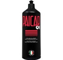 Paicar 01 Ağır Çizik Giderici Kalın Pasta 1 Kg